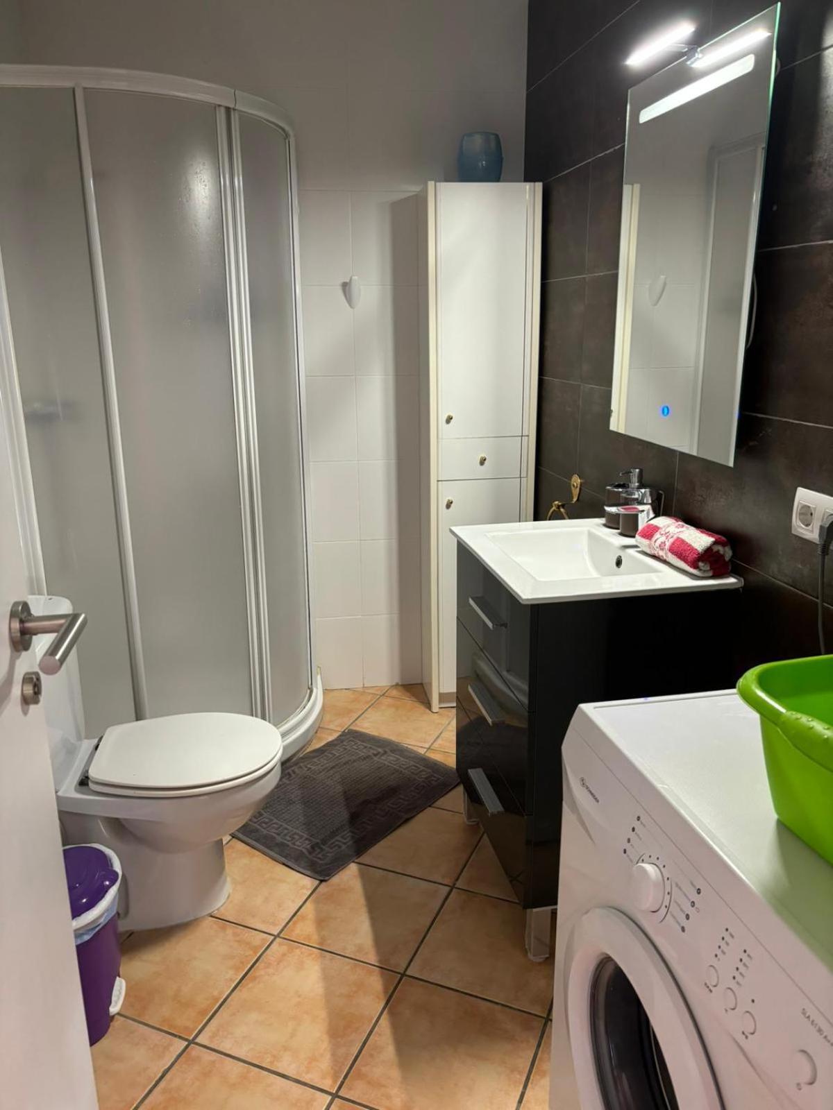 Apartamento Tosca Mar Con Balcon 421 Moraira Extérieur photo